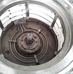 JR加熱型離心機(jī)